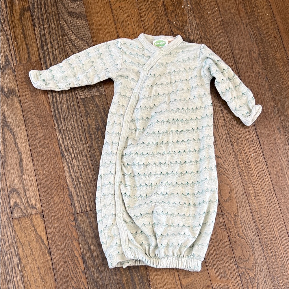 Soft Cream Kids Sleep Sack